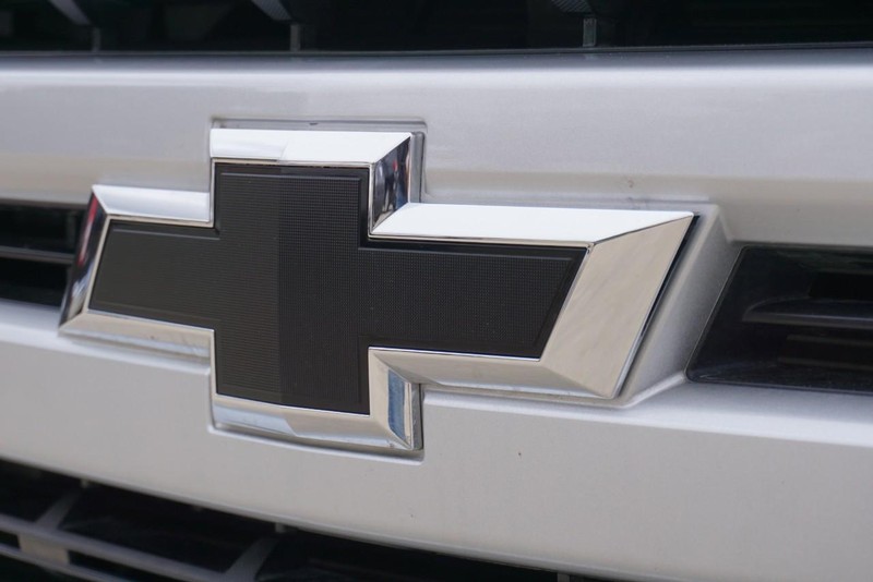 Chevrolet Silverado 1500 Vehicle Full-screen Gallery Image 11