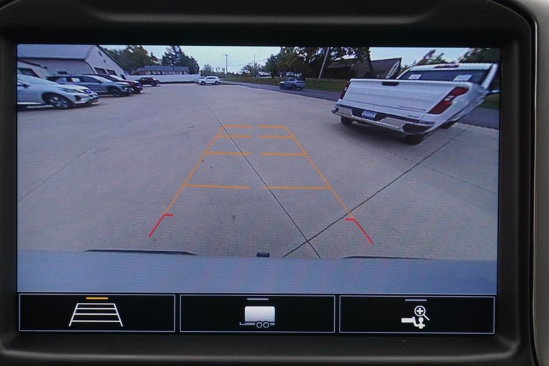 Chevrolet Silverado 1500 Vehicle Full-screen Gallery Image 52