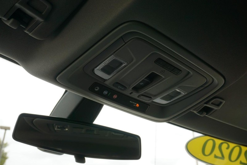 Chevrolet Silverado 1500 Vehicle Full-screen Gallery Image 53