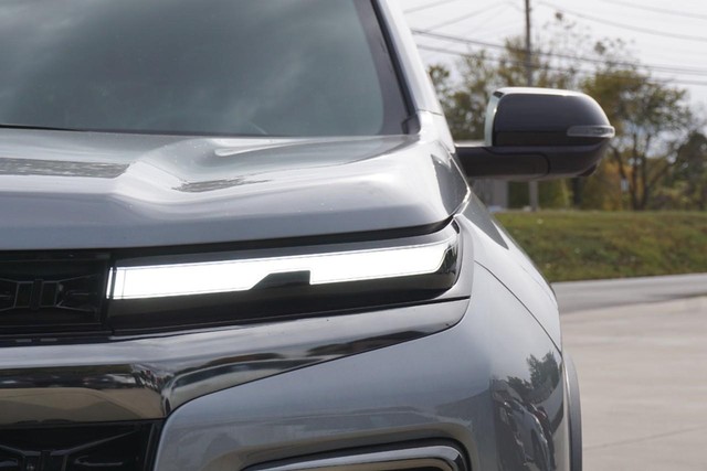 2024 Chevrolet Traverse Z71 AWD image 10