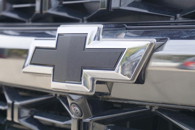 2024 Chevrolet Traverse Z71 AWD image 11