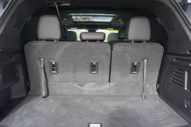 2024 Chevrolet Traverse Z71 AWD image 21