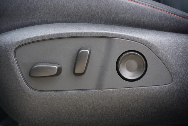 2024 Chevrolet Traverse Z71 AWD image 23