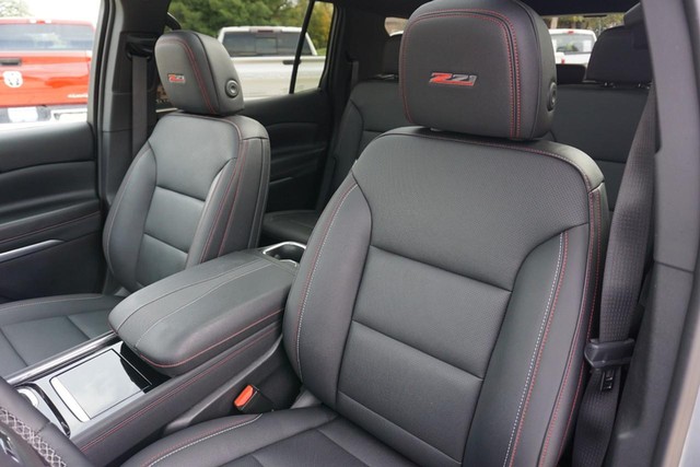 2024 Chevrolet Traverse Z71 AWD image 24