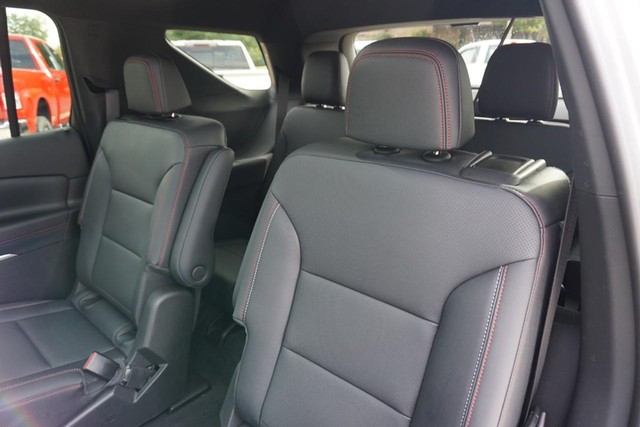 2024 Chevrolet Traverse Z71 AWD image 26