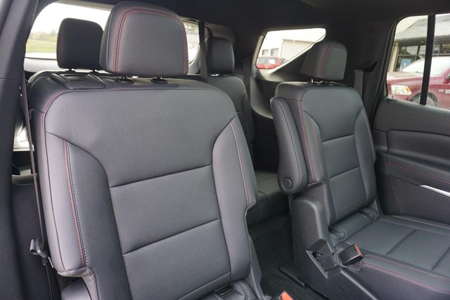 2024 Chevrolet Traverse Z71 AWD image 29