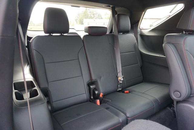 2024 Chevrolet Traverse Z71 AWD image 30