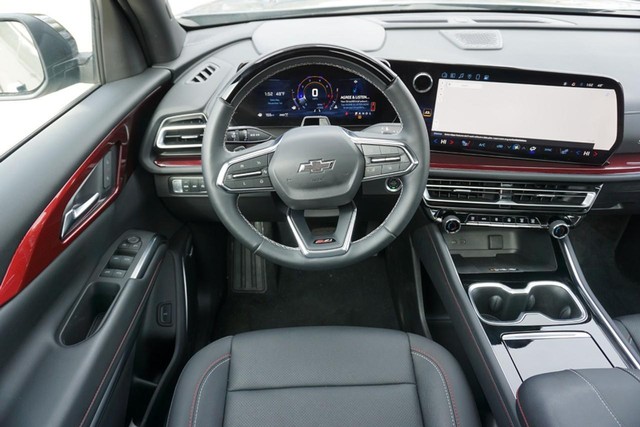 2024 Chevrolet Traverse Z71 AWD image 36