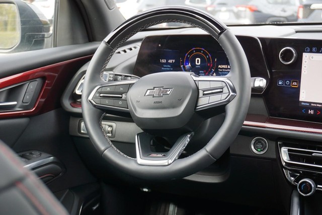 2024 Chevrolet Traverse Z71 AWD image 37