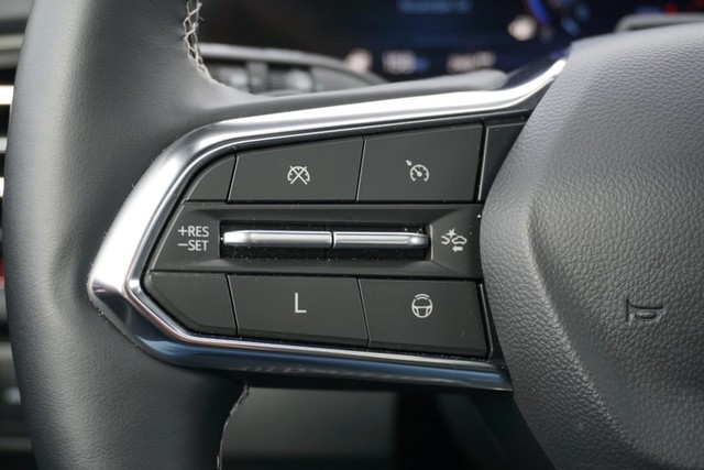 2024 Chevrolet Traverse Z71 AWD image 39