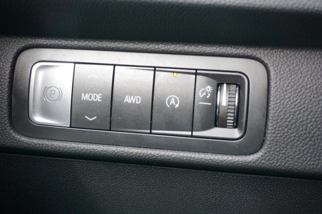 2024 Chevrolet Traverse Z71 AWD image 42