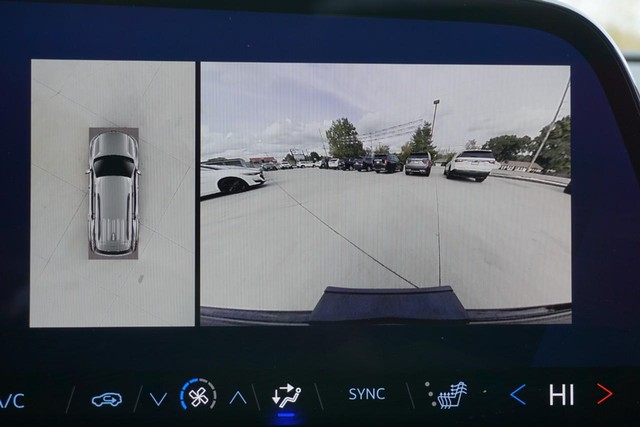 2024 Chevrolet Traverse Z71 AWD image 51