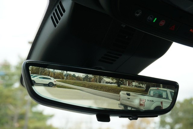 2024 Chevrolet Traverse Z71 AWD image 53