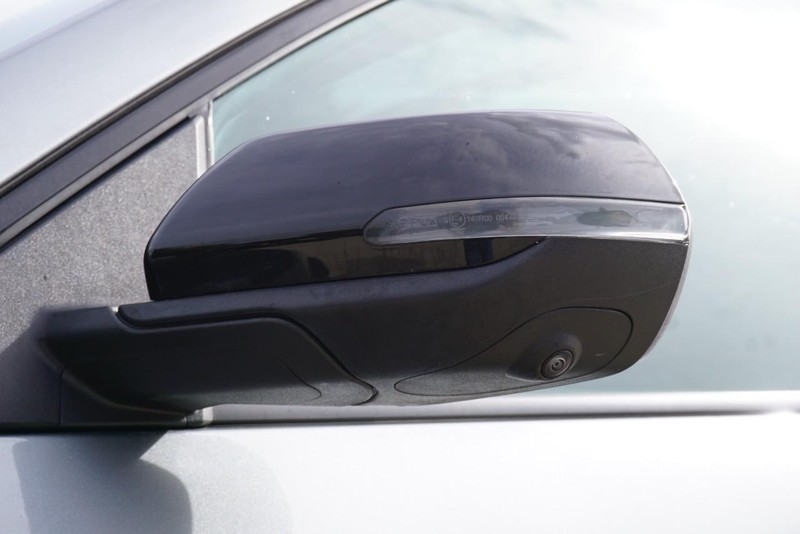 Chevrolet Traverse Vehicle Full-screen Gallery Image 13