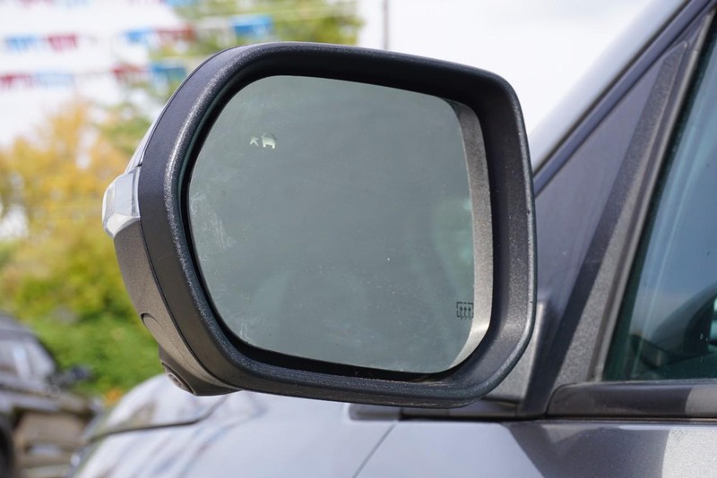 Chevrolet Traverse Vehicle Full-screen Gallery Image 16