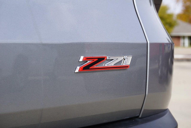 Chevrolet Traverse Vehicle Full-screen Gallery Image 20