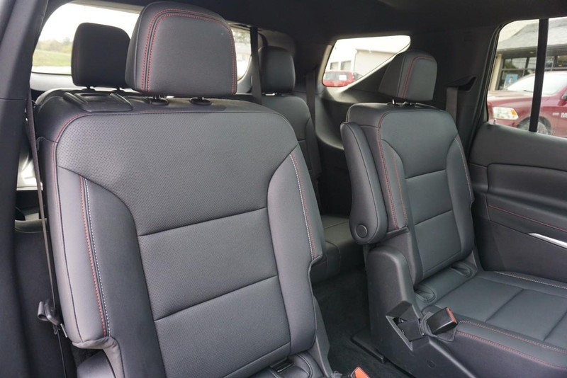 Chevrolet Traverse Vehicle Full-screen Gallery Image 29