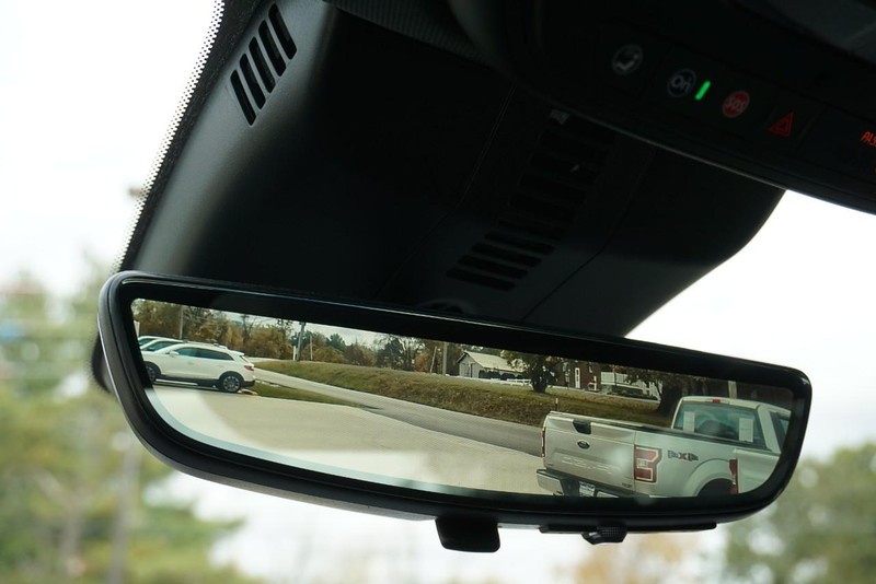 Chevrolet Traverse Vehicle Full-screen Gallery Image 53