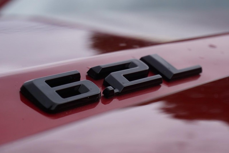 Chevrolet Silverado 1500 Vehicle Full-screen Gallery Image 11