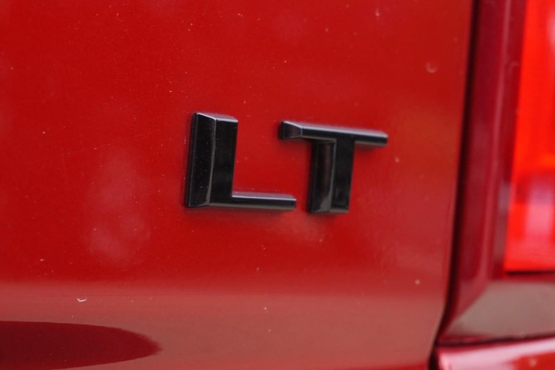 Chevrolet Silverado 1500 Vehicle Full-screen Gallery Image 22