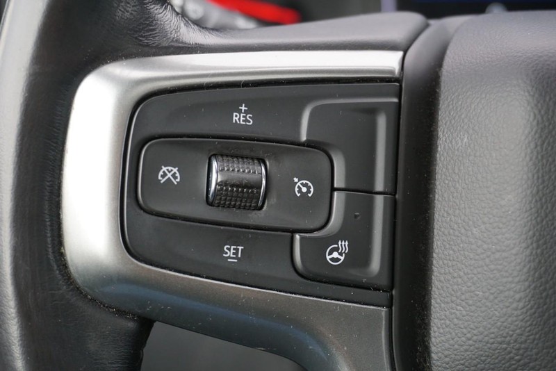 Chevrolet Silverado 1500 Vehicle Full-screen Gallery Image 39