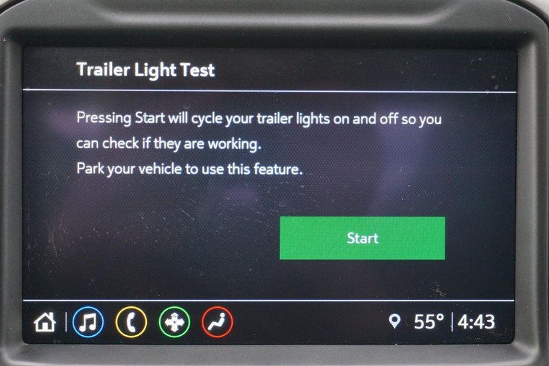 Chevrolet Silverado 1500 Vehicle Full-screen Gallery Image 51