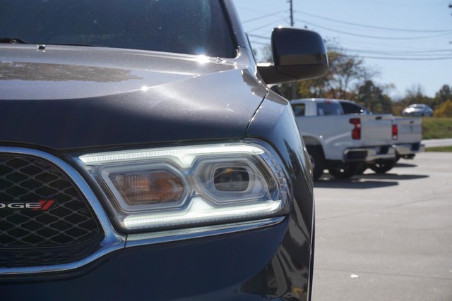 2021 Dodge Durango SXT Plus AWD image 10