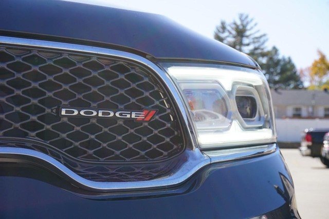 2021 Dodge Durango SXT Plus AWD image 11