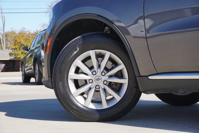 2021 Dodge Durango SXT Plus AWD image 14