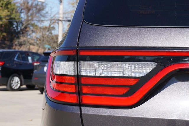 2021 Dodge Durango SXT Plus AWD image 16