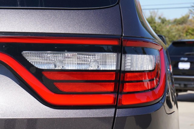 2021 Dodge Durango SXT Plus AWD image 17