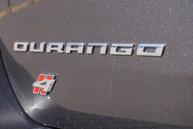 2021 Dodge Durango SXT Plus AWD image 18