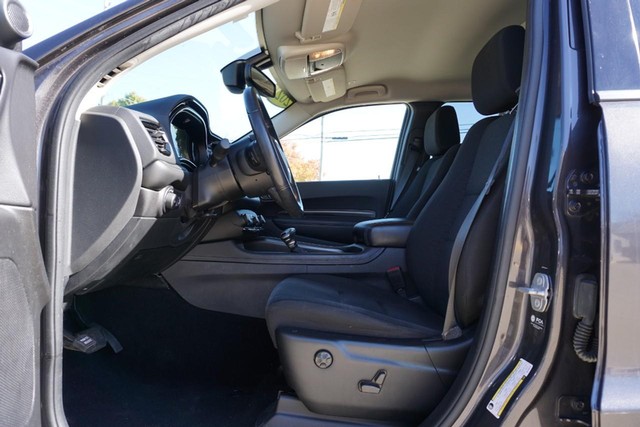 2021 Dodge Durango SXT Plus AWD image 21