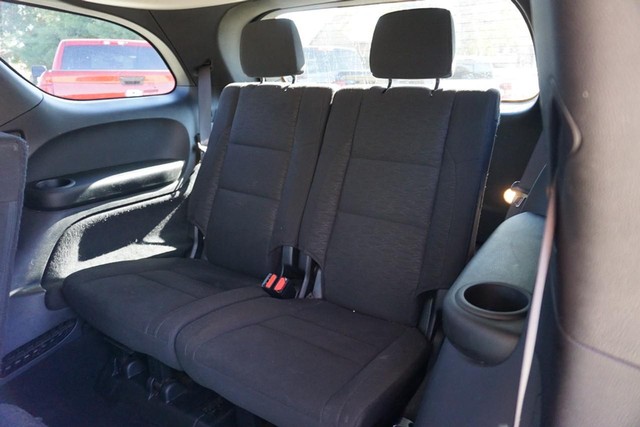 2021 Dodge Durango SXT Plus AWD image 26