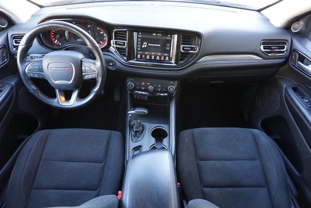 2021 Dodge Durango SXT Plus AWD image 32