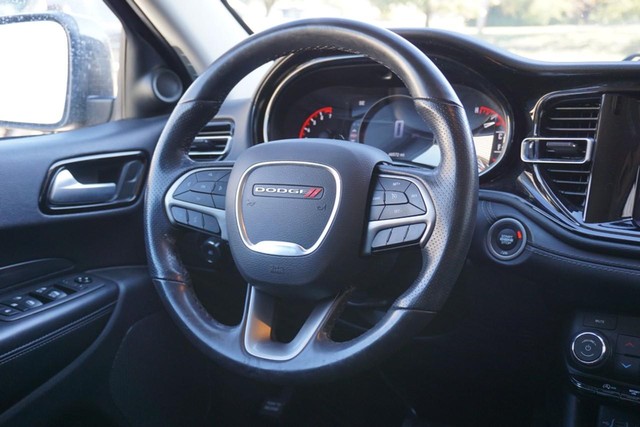 2021 Dodge Durango SXT Plus AWD image 33