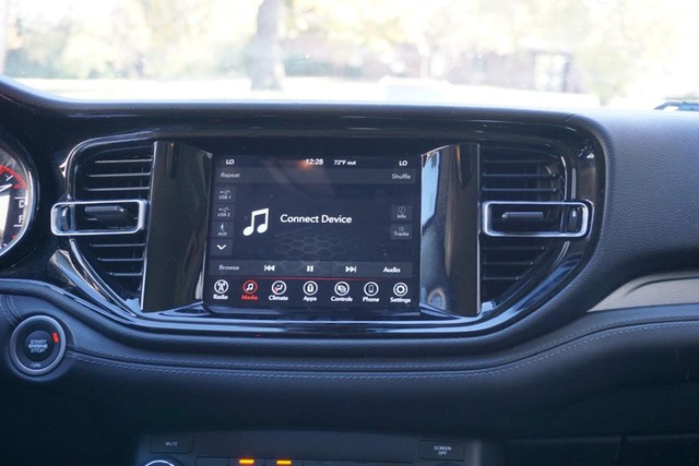 2021 Dodge Durango SXT Plus AWD image 34