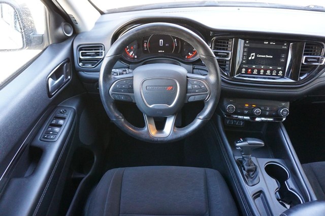 2021 Dodge Durango SXT Plus AWD image 35