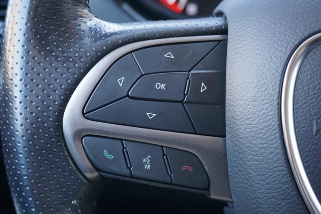 2021 Dodge Durango SXT Plus AWD image 36