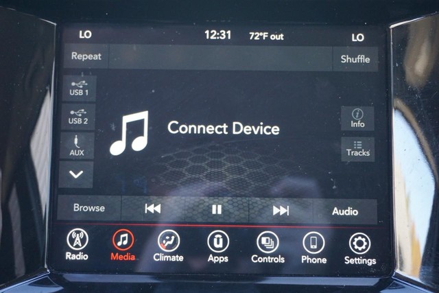 2021 Dodge Durango SXT Plus AWD image 44