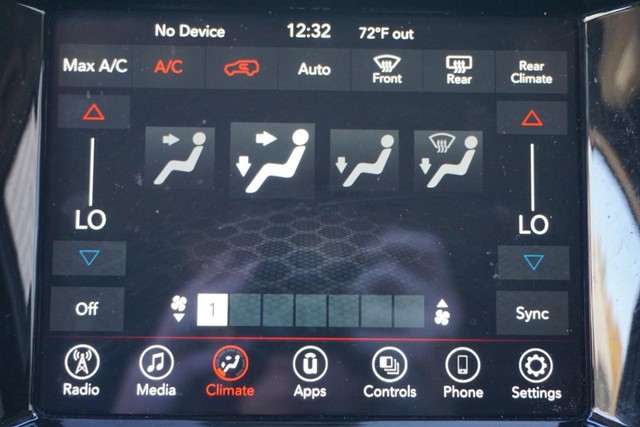 2021 Dodge Durango SXT Plus AWD image 46