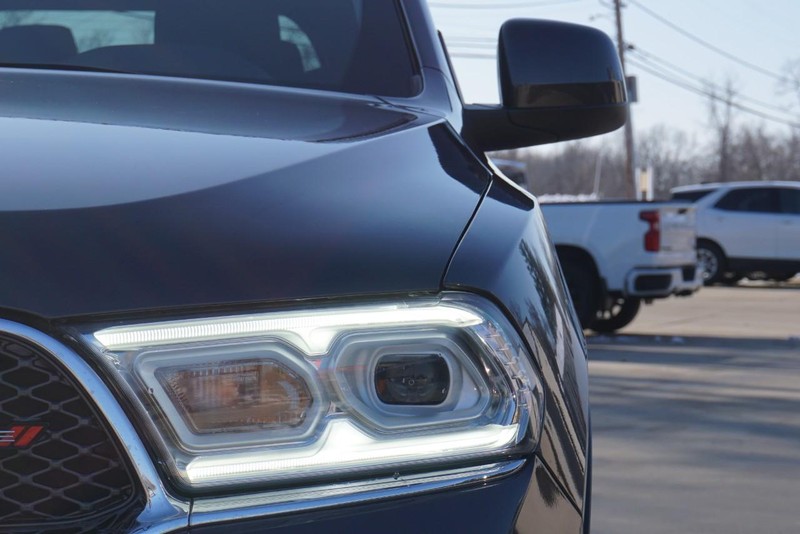 Dodge Durango Vehicle Full-screen Gallery Image 10