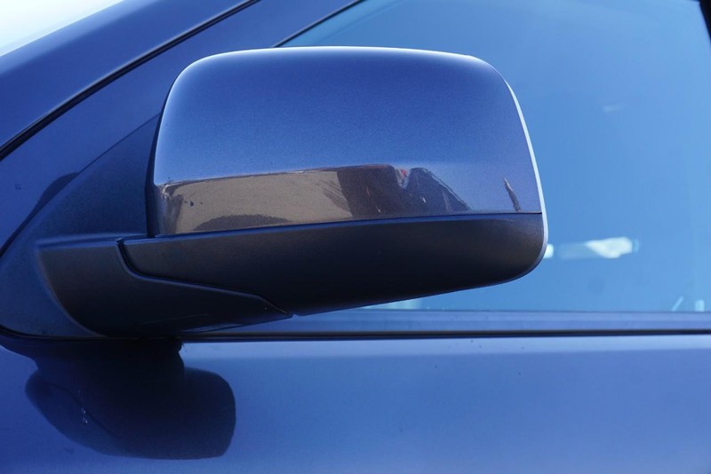 Dodge Durango Vehicle Full-screen Gallery Image 12