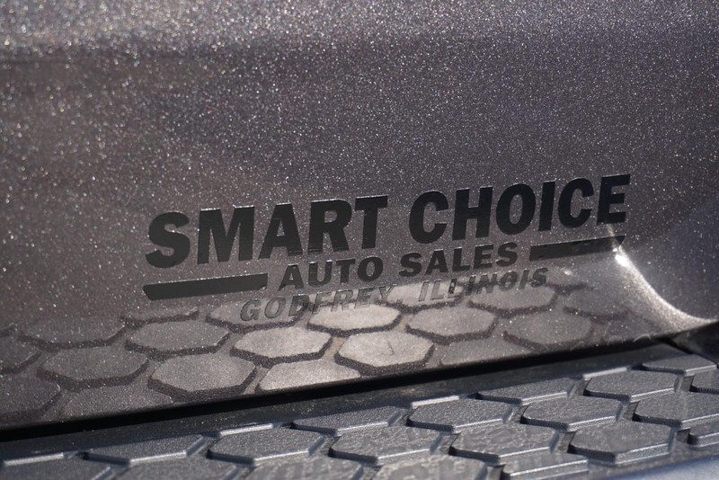 Dodge Durango Vehicle Full-screen Gallery Image 19