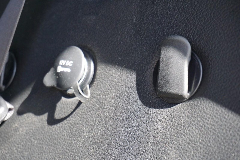 Dodge Durango Vehicle Full-screen Gallery Image 21