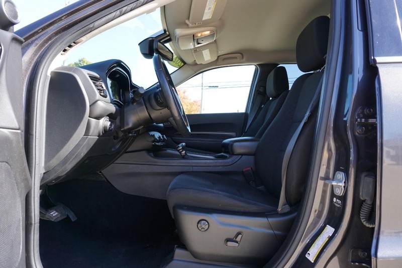 Dodge Durango Vehicle Full-screen Gallery Image 22