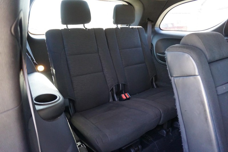 Dodge Durango Vehicle Full-screen Gallery Image 30