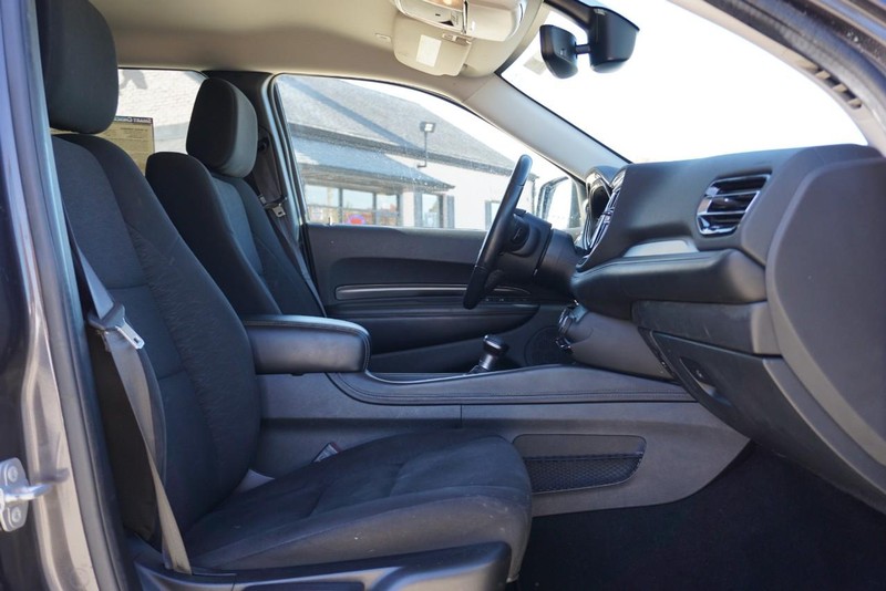 Dodge Durango Vehicle Full-screen Gallery Image 31