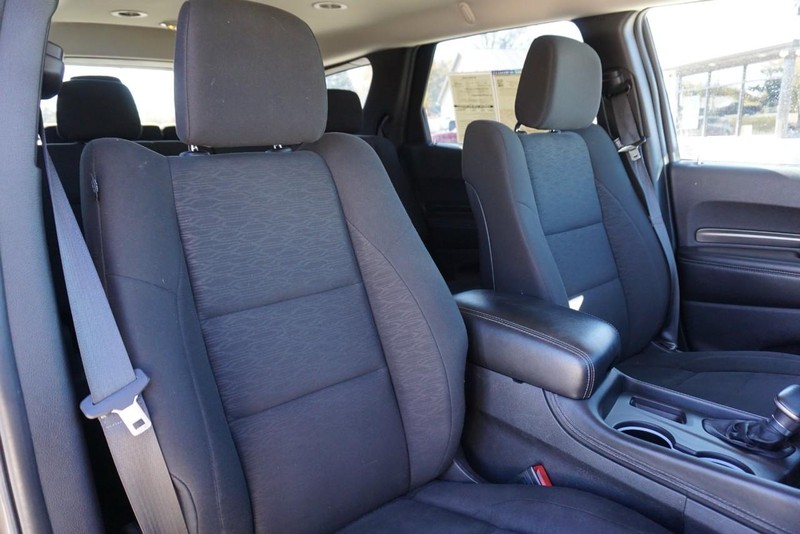 Dodge Durango Vehicle Full-screen Gallery Image 32