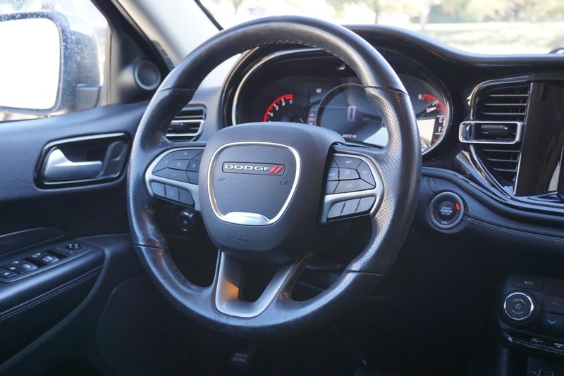 Dodge Durango Vehicle Full-screen Gallery Image 34